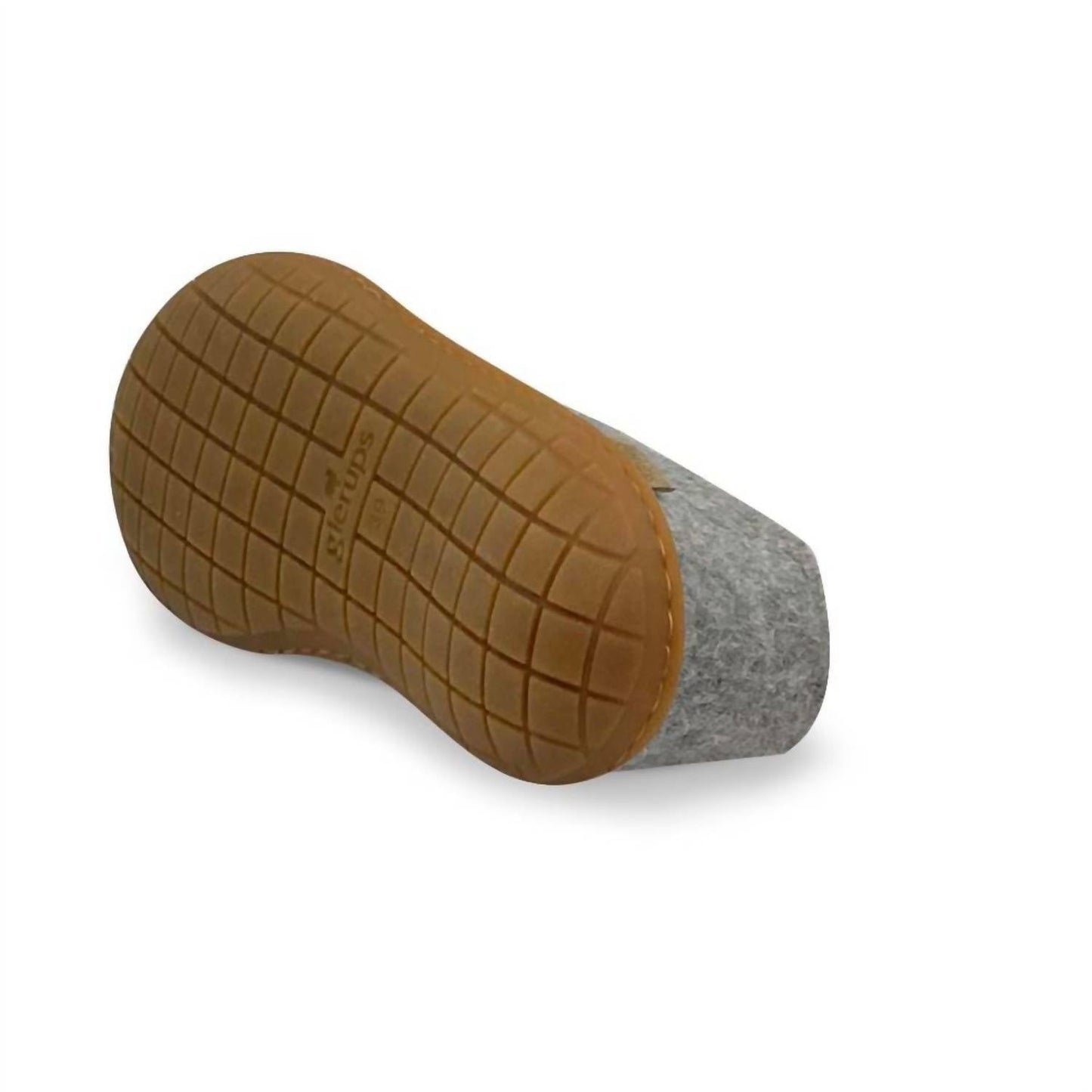 Glerups - Women's Felt Shoe