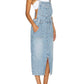 Free People - Bardo Denim Skirtall