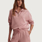 Varley - Hawley Half-zip Sweatshirt