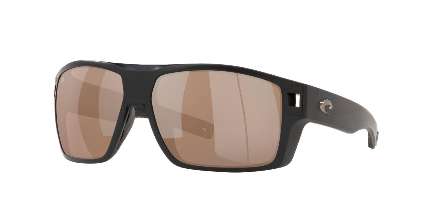 Costa Del Mar - Men's Diego Polarized Sunglasses