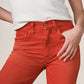 Edwin - Marli Wide Leg Jeans