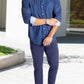 Buki - Kensington Long Sleeve Button-down Tech Shirt