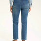 Fdj - christina straight Ankle Medium Wash
