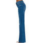 Pistola - Haven High Rise Bootcut Jeans