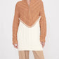 Staud - HAMPTON SWEATER