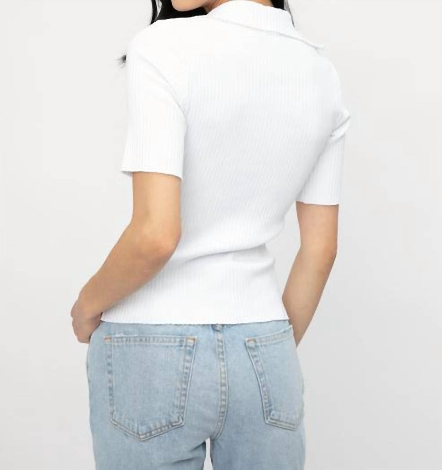 Cotton Citizen - Ibiza Short Sleeve Polo