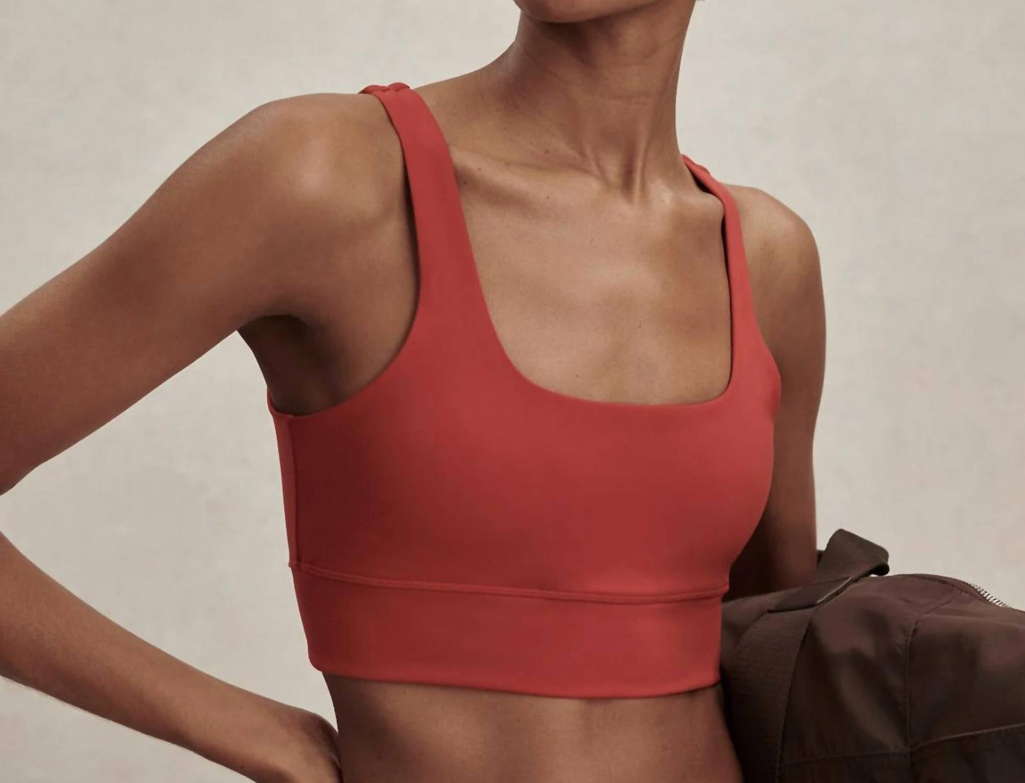Varley - Free Soft Cori Sports Bra