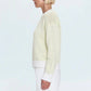 Pistola - Aura Relaxed Crew Neck Sweater
