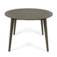 Stamford Outdoor Dining Table Modern Design