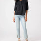 Sanctuary - Gentle Pintuck Blouse