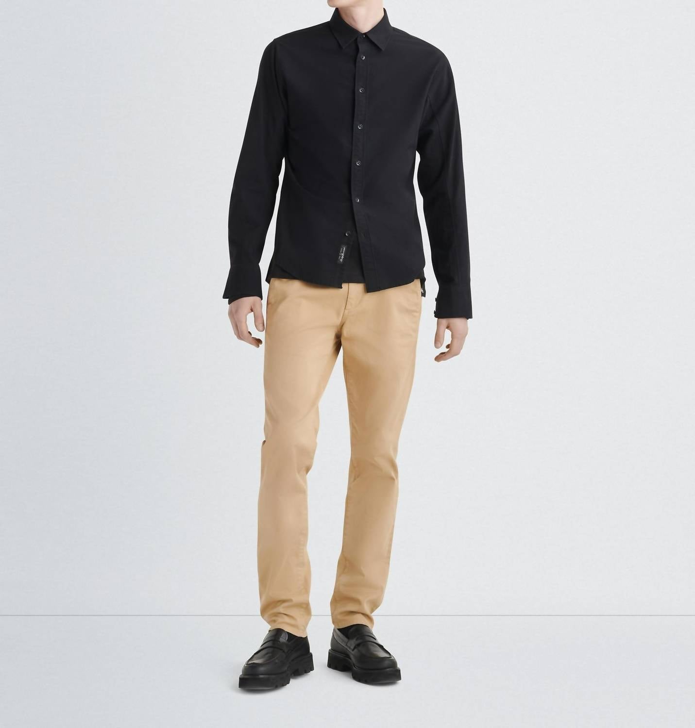 Rag & Bone - Fit 2 Stretch Twill Chino