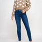 Allie Rose - Sweetheart Texture Pullover Sweater