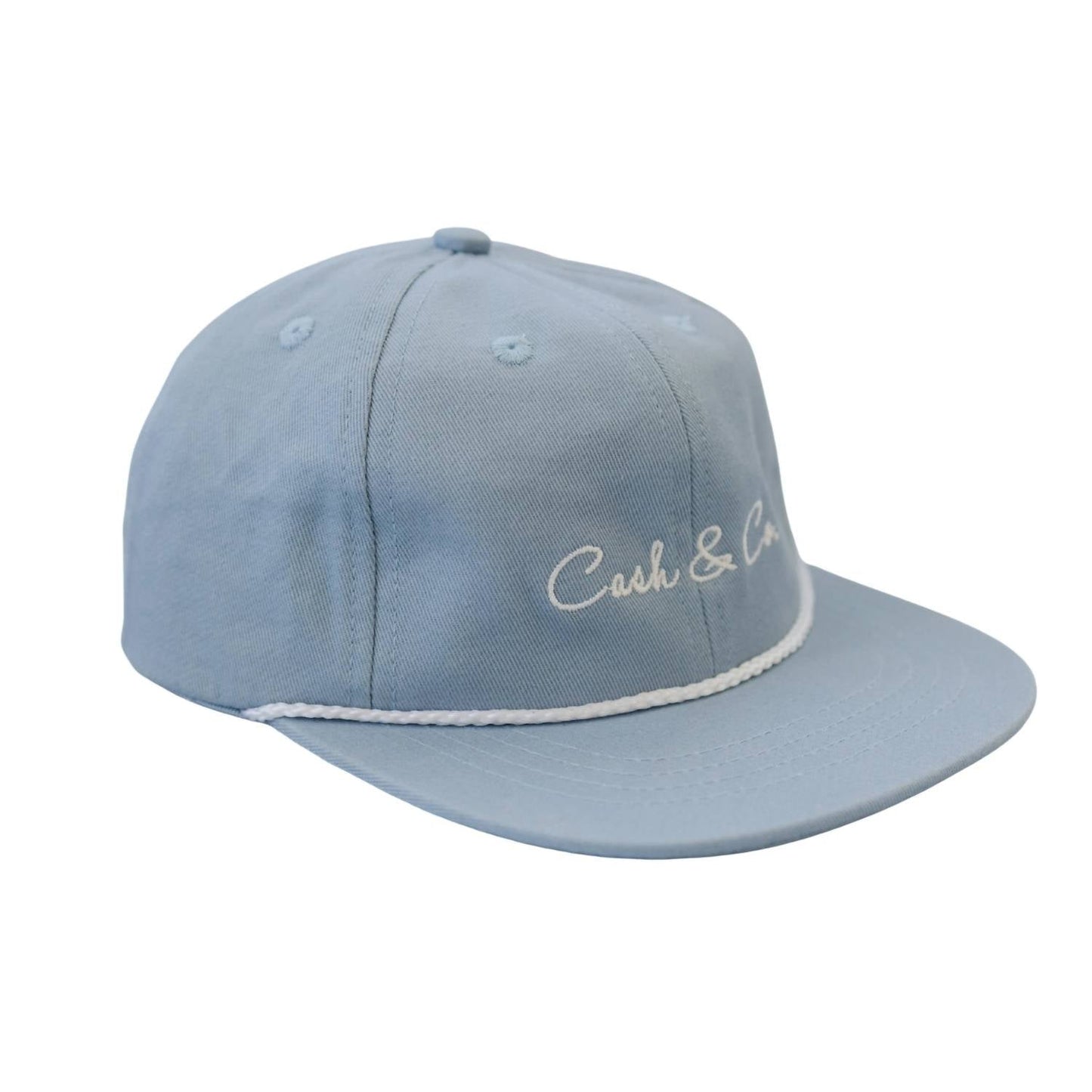 Cash & Co. - Malibu Hat