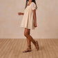 राइली + क्रू - मिलान ड्रेस