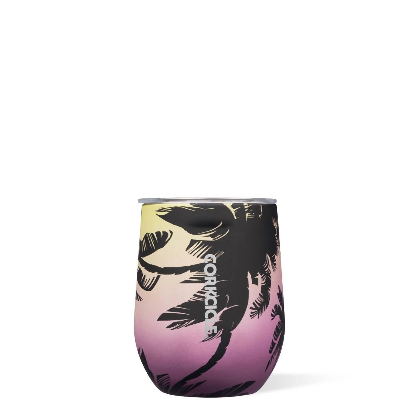 Corkcicle - Stemless-12 oz. Tumbler