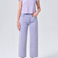 Agolde - Ren High-rise Wide-leg Jeans