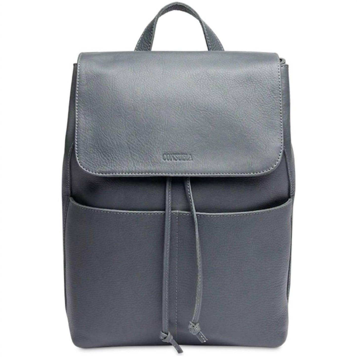 Consuela - Women's Keanu Leather Backpack