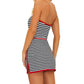 Beach Riot - Eli Mini Skirt