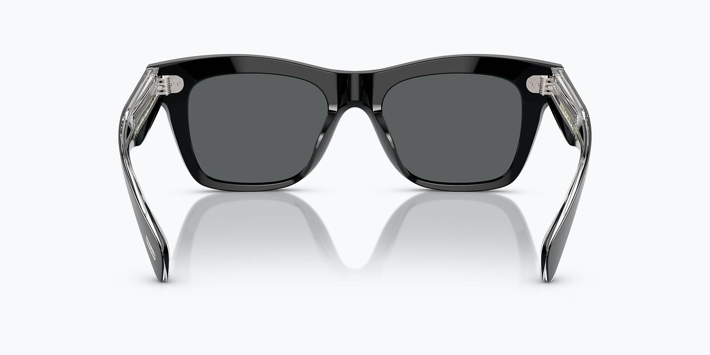 Oliver Peoples - Ms. Oliver Polarized Sunglasses Ov5542su 1492p2