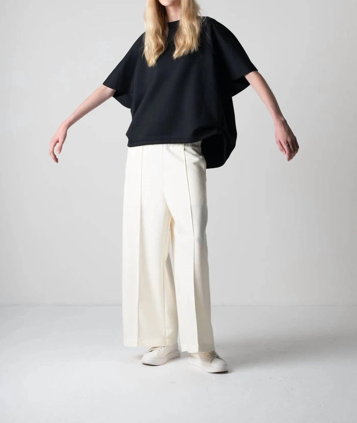 Cog The Big Smoke - Hellen Pentagon One Size Top