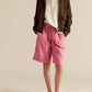Free People - Camden Henley Sweatshirt