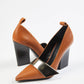 एटियाना - नाइन 2 फाइवेर हाई हील