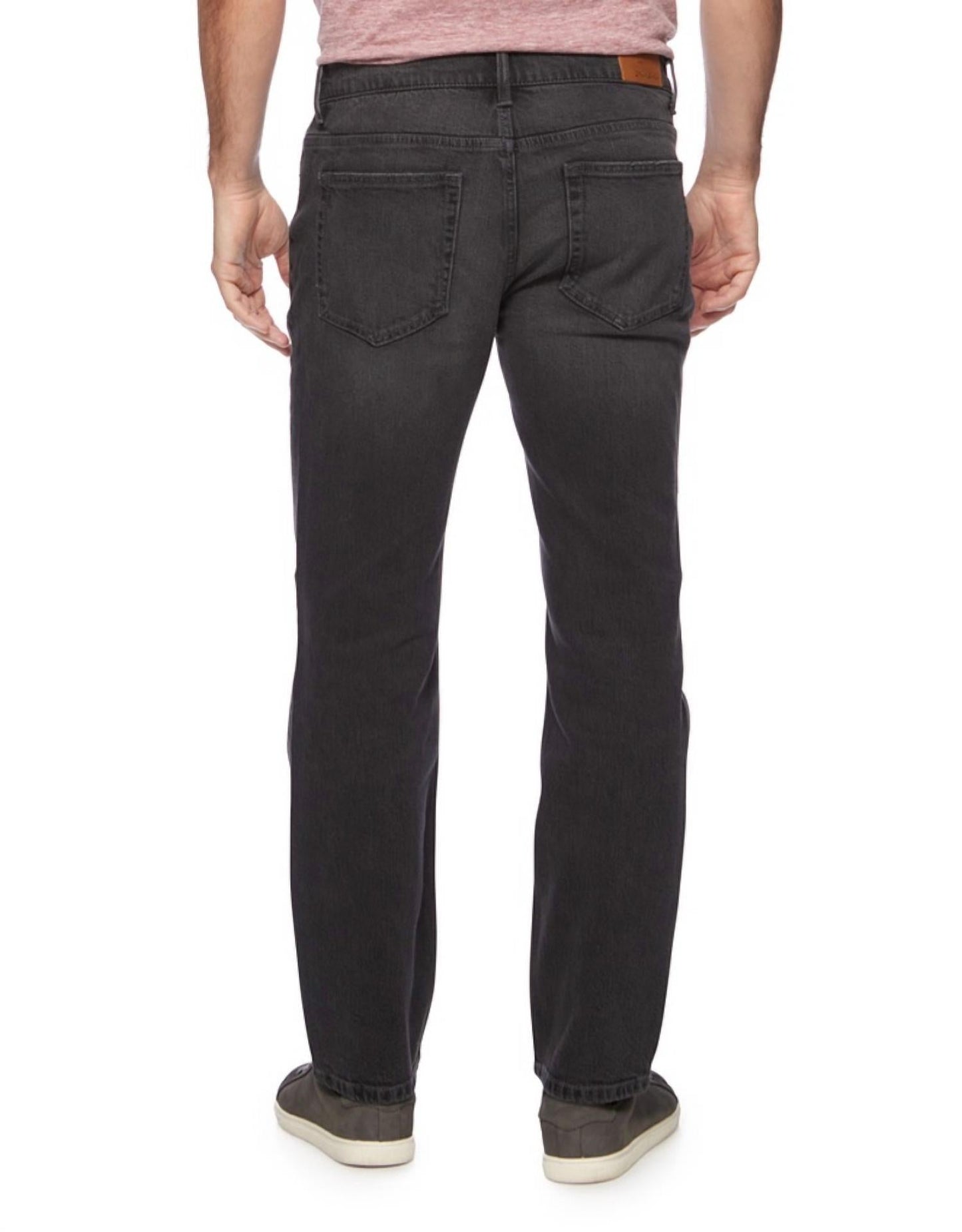 Flags & Anthem - Beckett Nashville Straight Jean