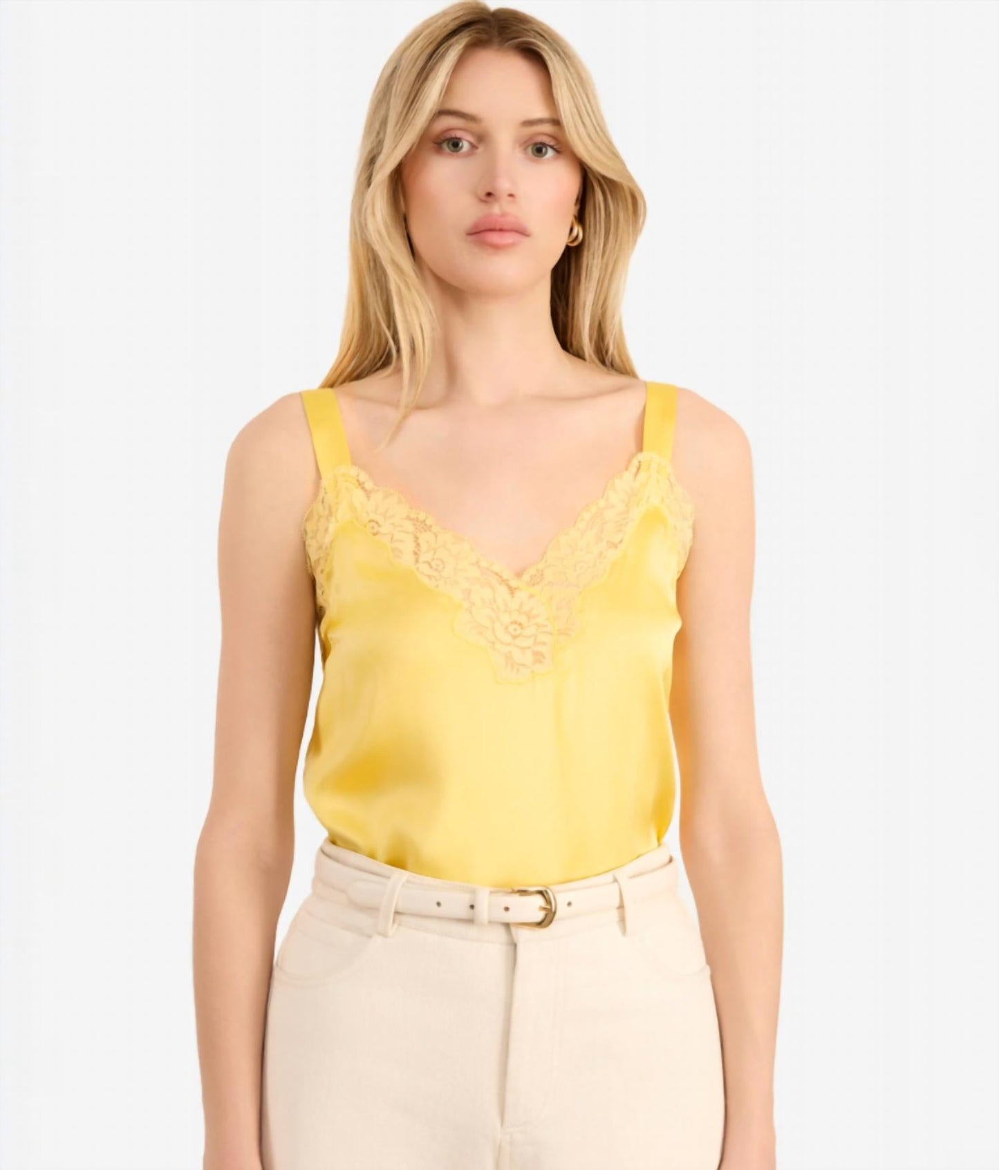 Cami Nyc - Amora Cami Top