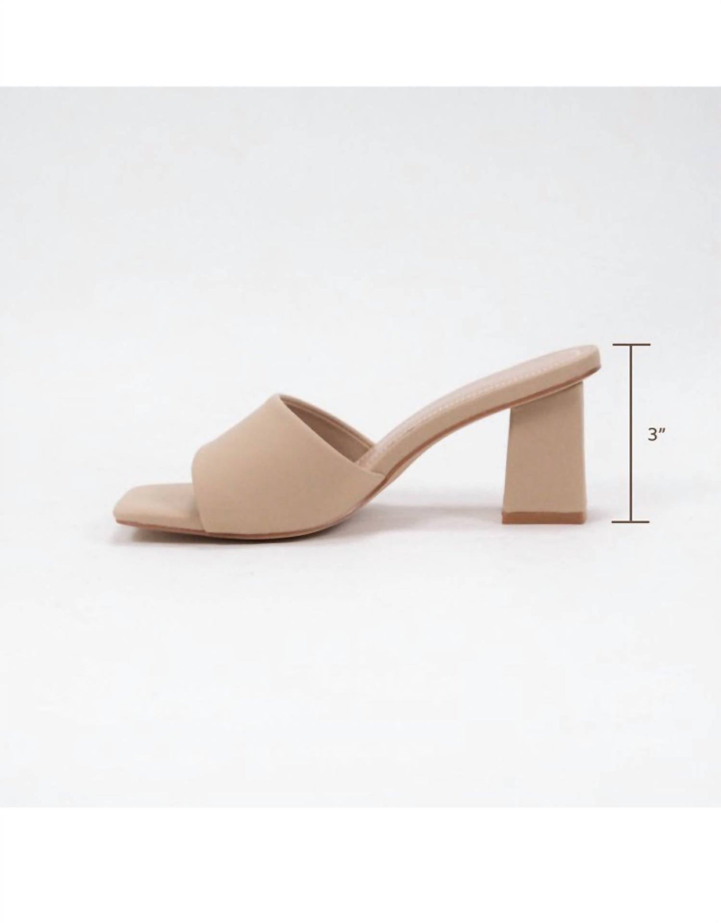 Ccocci - Women's Cheryl Heel