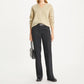 Tory Burch - Crepe Straight Pants