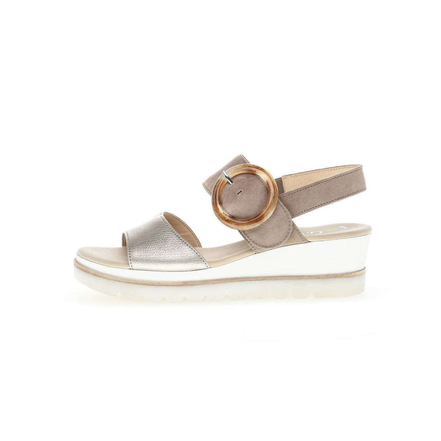 Gabor - Women’s 44.645.62 Wedge Sandal