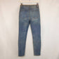 Free People - Gummy High-Rise Stretch Jeans