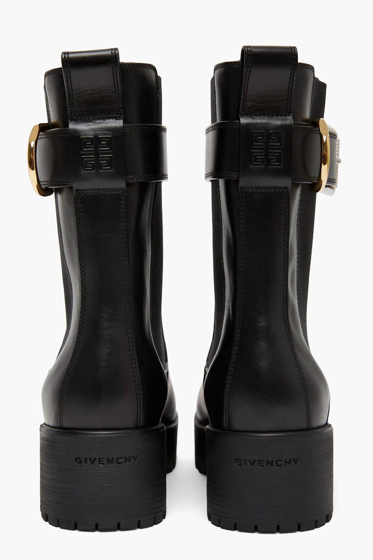जिवांची (Givenchy) - महिलाओं के वॉयू चेल्सी बूट्स (Voyou Chelsea Boots)