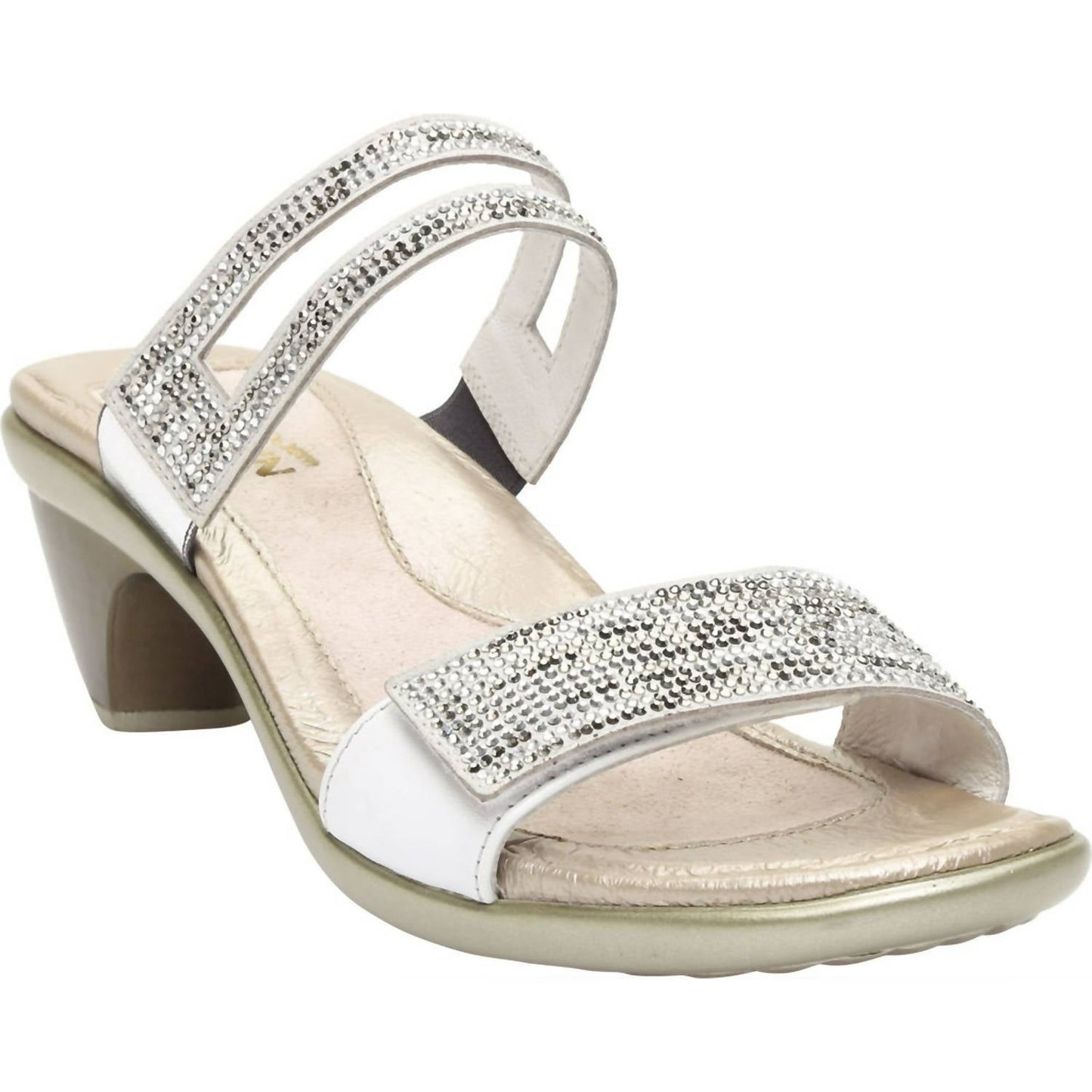 Naot - Temper Slide Sandal
