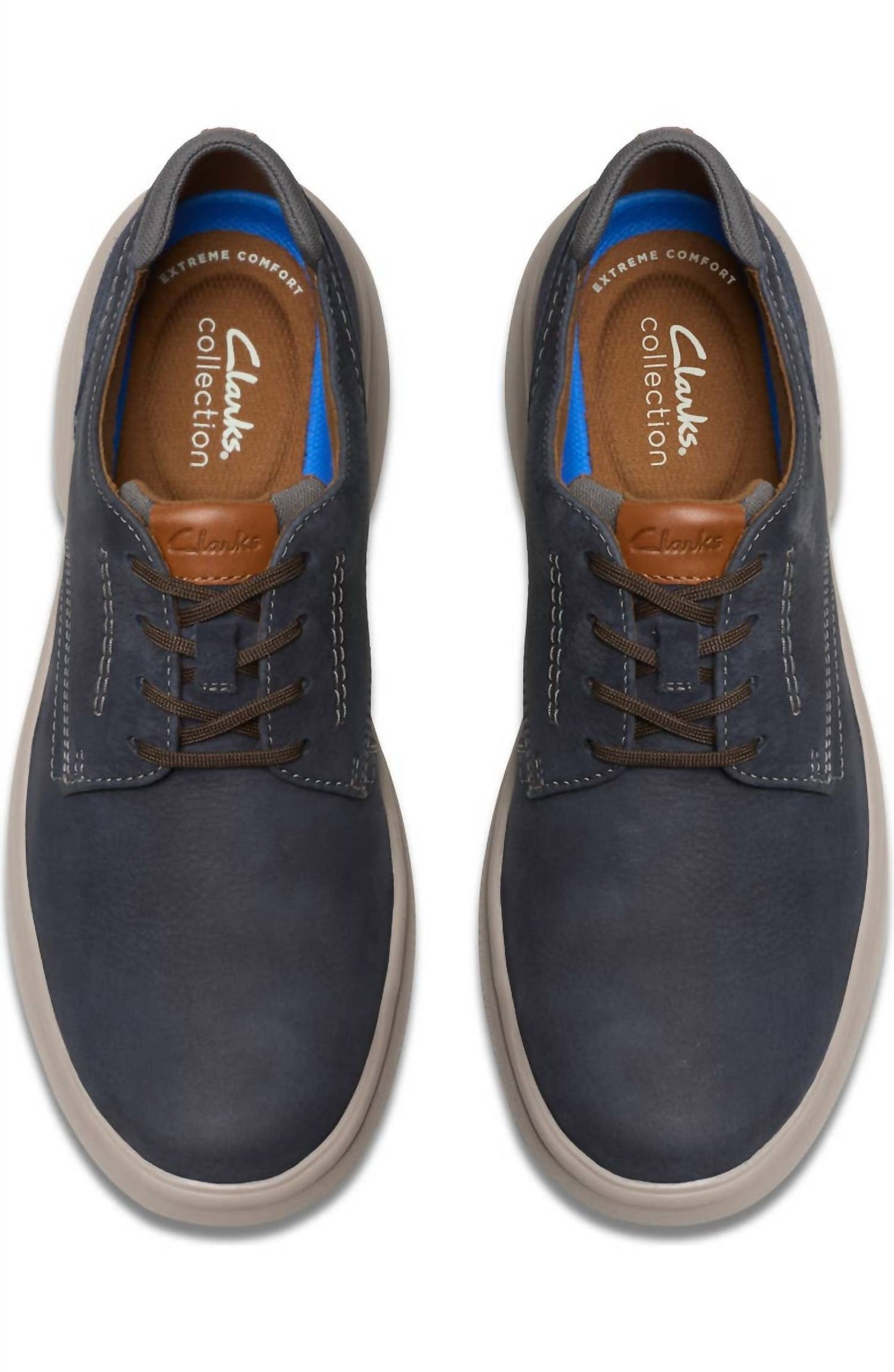 Clarks - MEN'S BRADLEY PLAIN SHOES