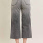 Judy Blue - Embrie High Waist Vintage Crop Jean