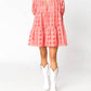 Buddylove - Ensley Short Dress