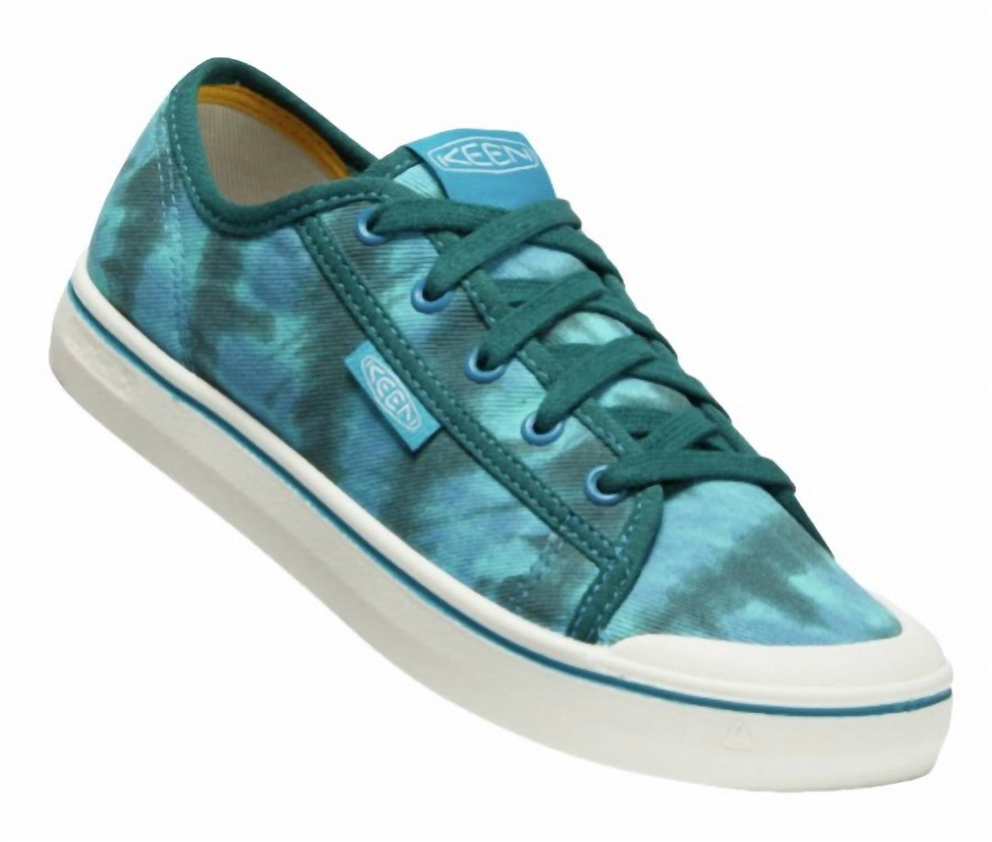 Keen - Elsa Canvas Retro Sneaker