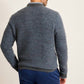 Tommy Bahama - Walden Winter Crew Sweatshirt