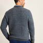 Tommy Bahama - Walden Winter Crew Sweatshirt