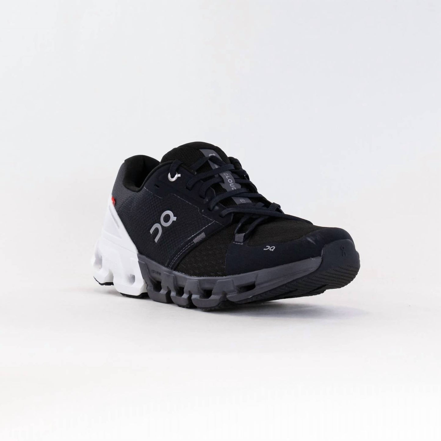 On Running - Women's On Cloudflyer 4 Running Sneakers Wide