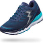 361 Degrees Women?s Meraki 2 Running Shoes Eclipse/Peacock Size 10.5 B(M) US