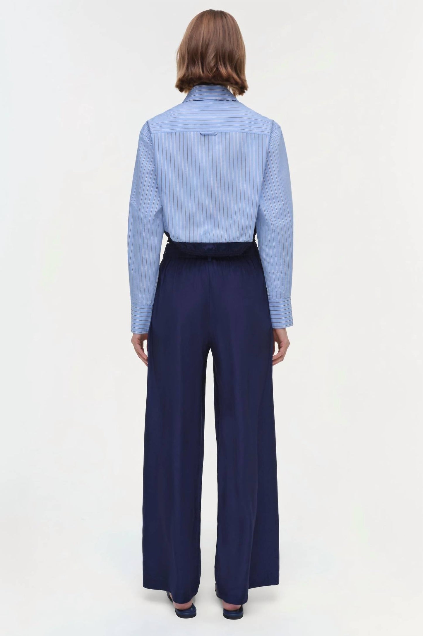 Simkhai - Adryck Long Sleeve Shirt