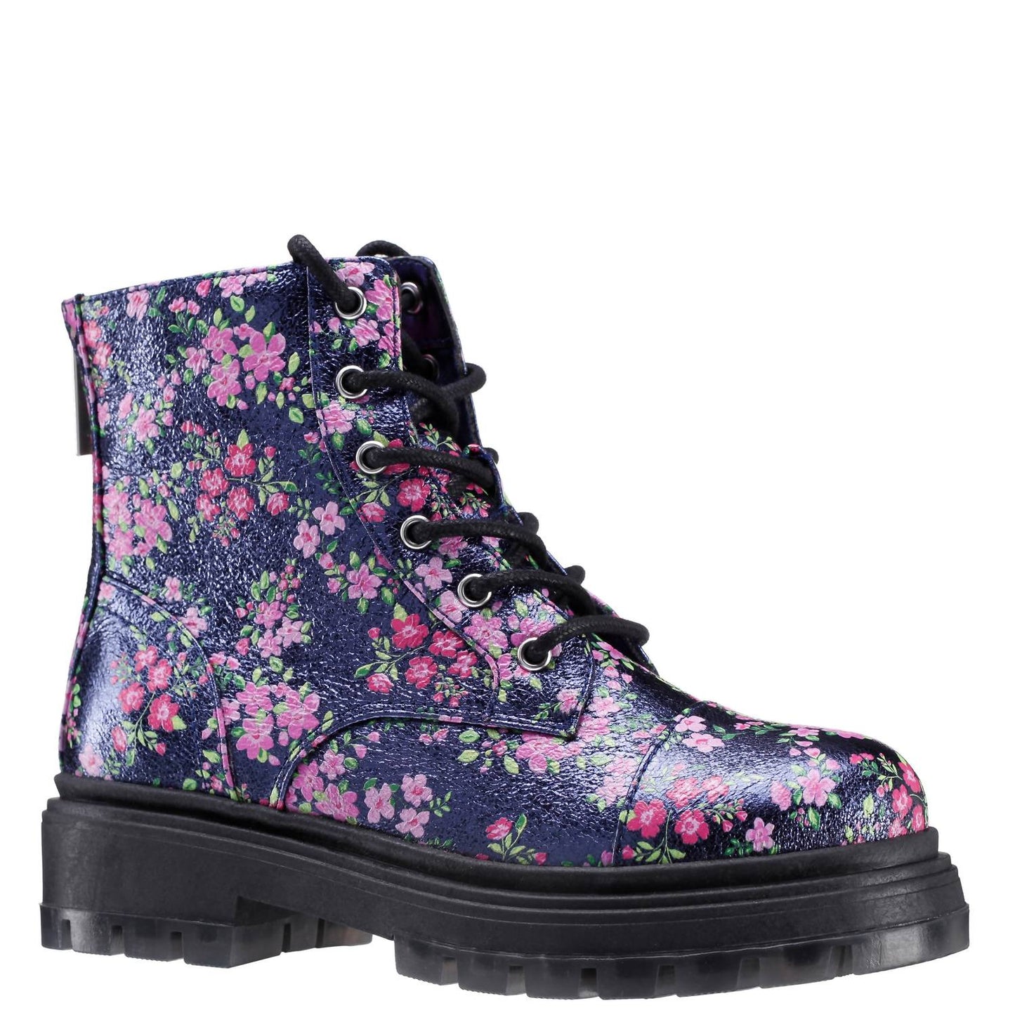 Nina - Kid's Diana Boot