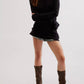 Free People - Honey B Crew Neck Top