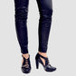 Ciel Bleu - Women's Strata High Heels