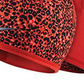 Nike Women's Run Lotus Reversible Beanie Pink Size One Size