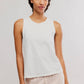 Free People - Hot Shot Twist Tank