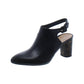 Vionic - Women's Roseville Leather Pointed Mule