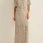 Z Supply - Raquel Lace Skirt